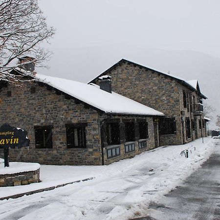 Camping Gavin Hotel Exterior photo