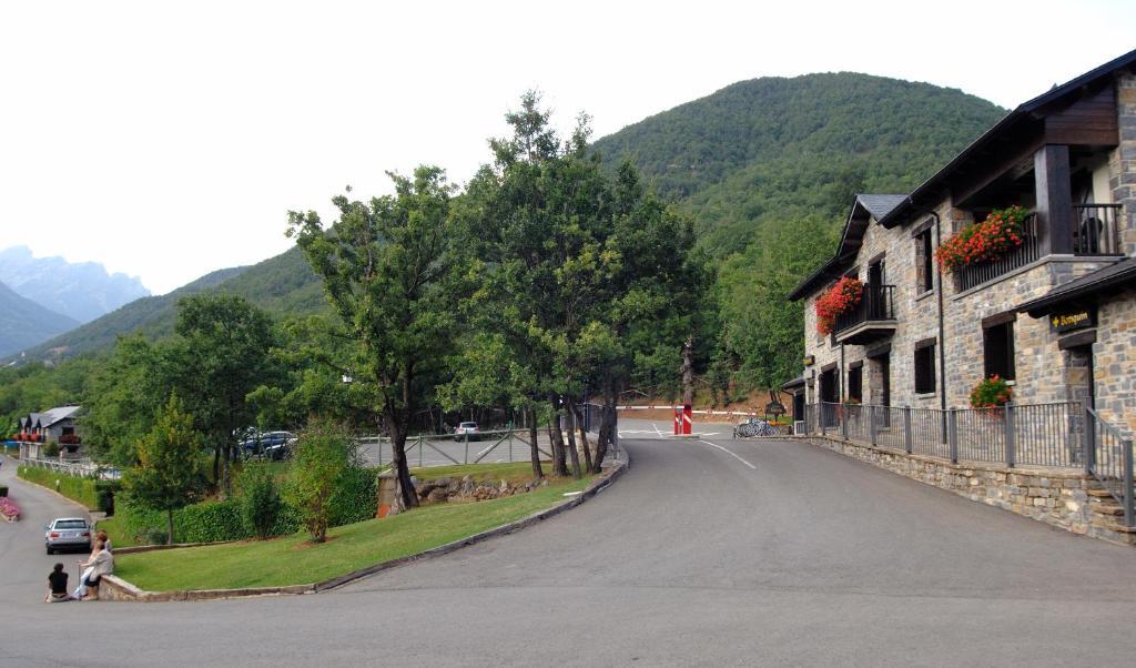 Camping Gavin Hotel Exterior photo