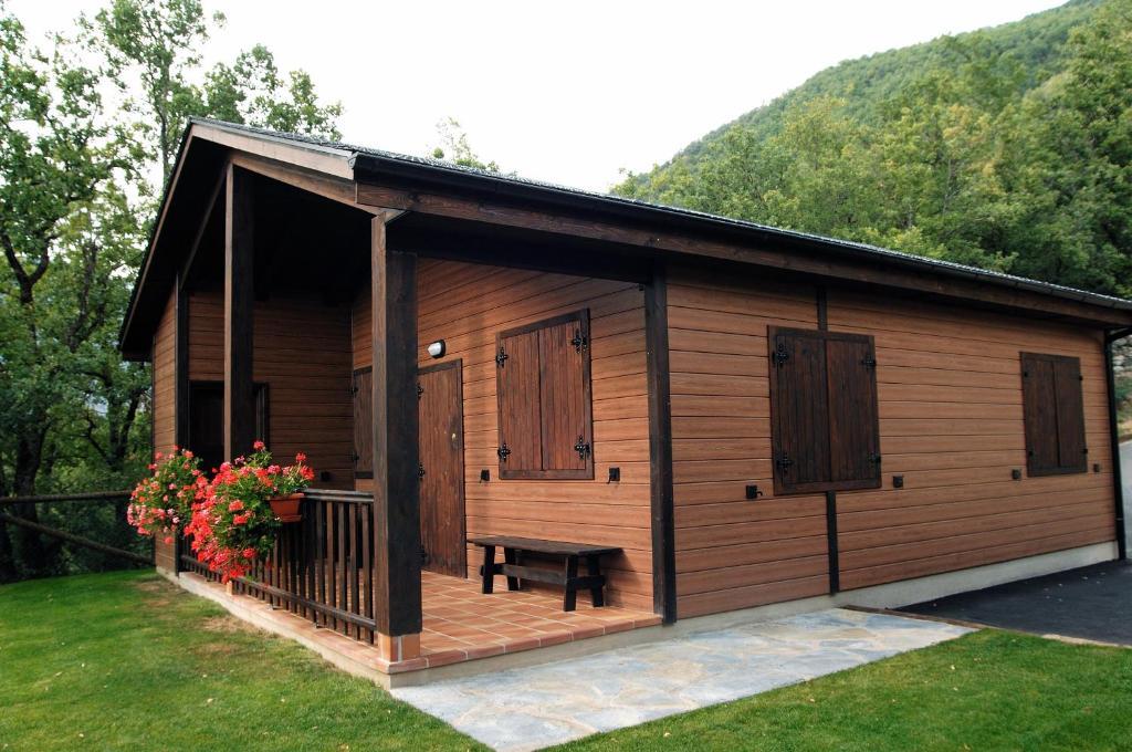 Camping Gavin Hotel Exterior photo