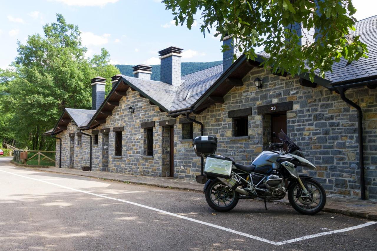 Camping Gavin Hotel Exterior photo