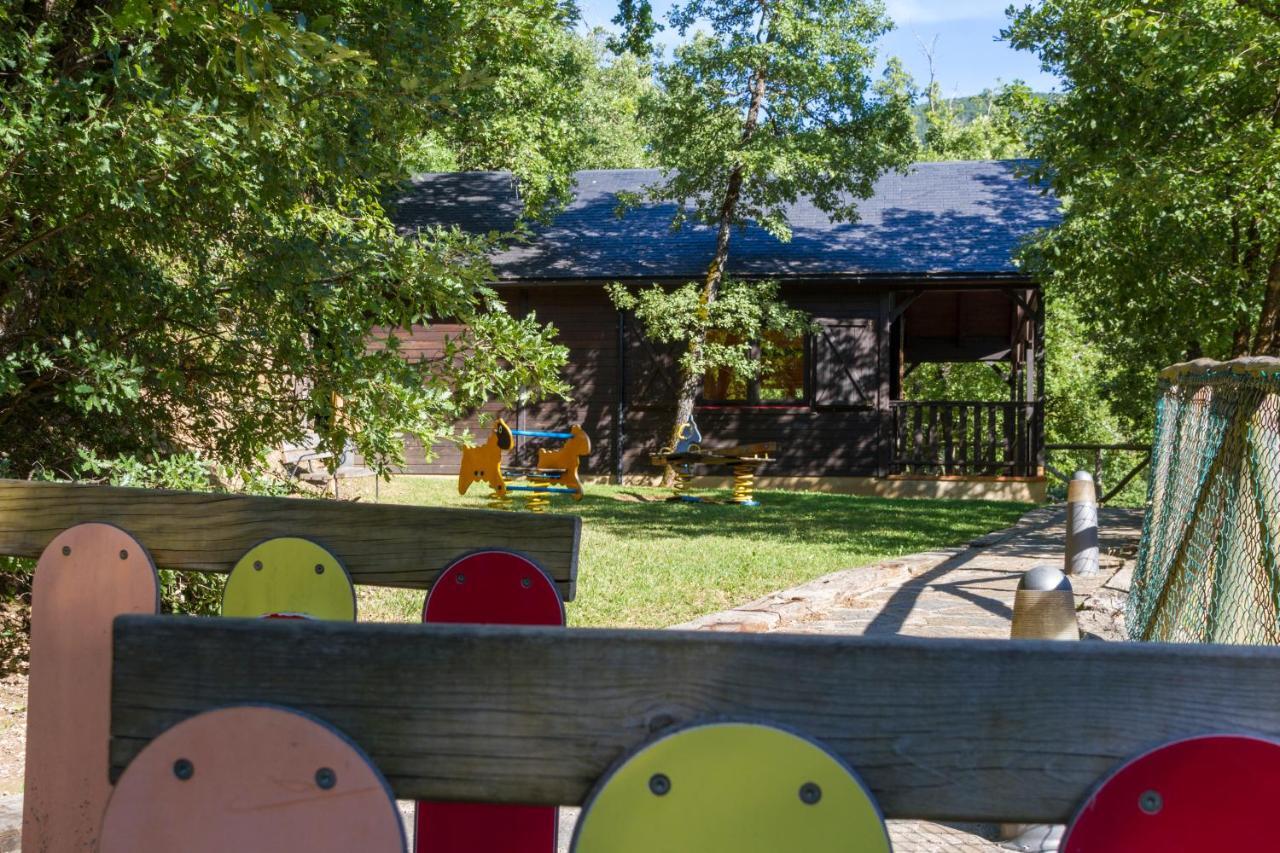 Camping Gavin Hotel Exterior photo
