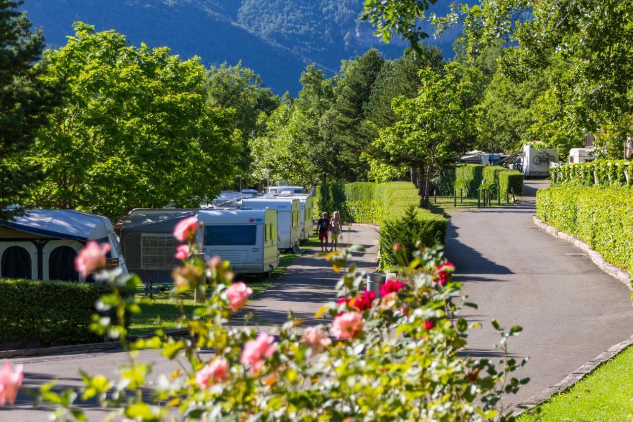 Camping Gavin Hotel Exterior photo